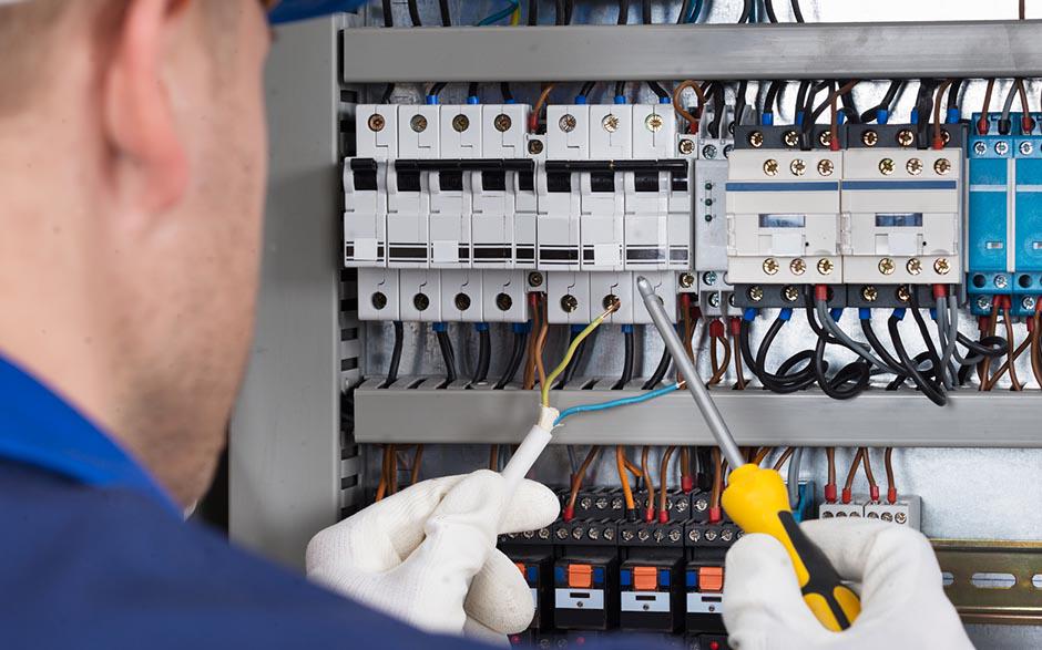 tarif électricien bâtiment Le Mée-sur-Seine