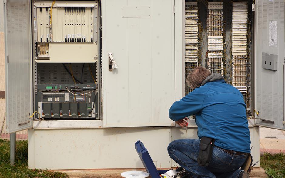 devis électricité maison Gouvieux