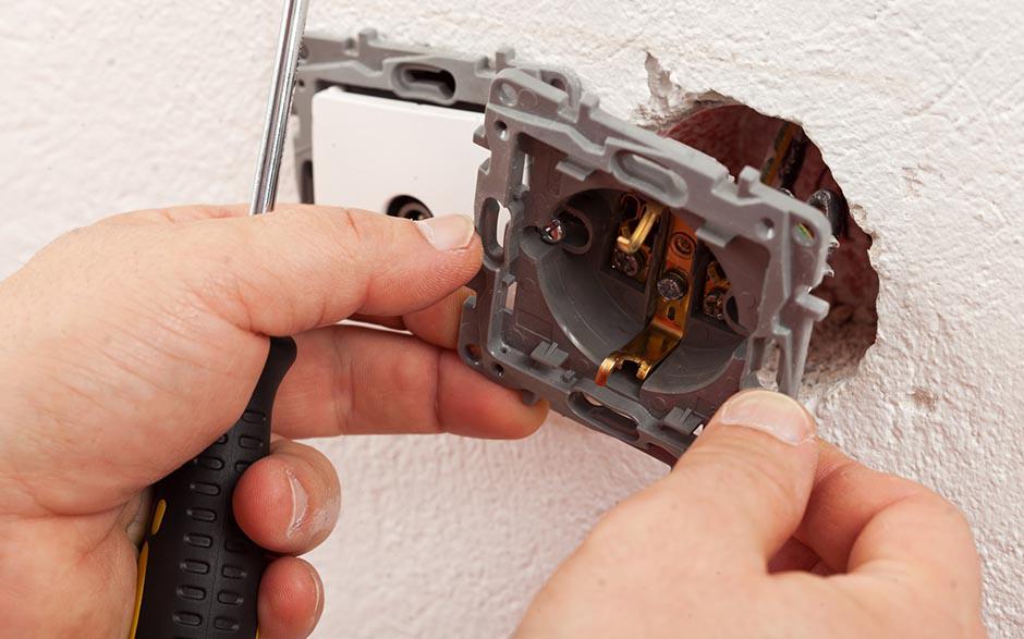 installateur électricien Rueil-Malmaison