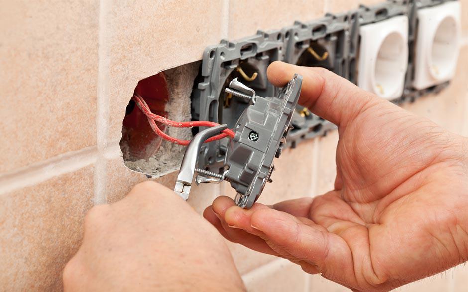 installateur électricien Rueil-Malmaison