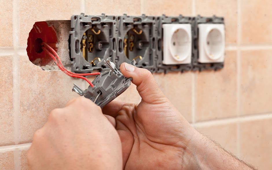 électricité maison Épinay-sous-Sénart