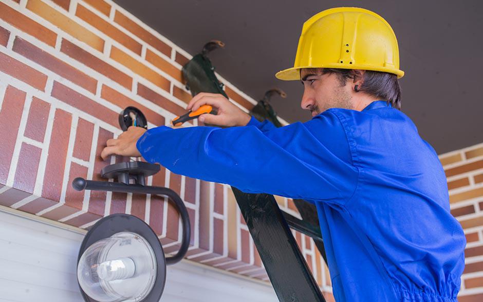 devis électricité maison Gouvieux
