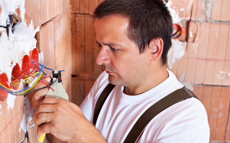 installateur électricien Rueil-Malmaison