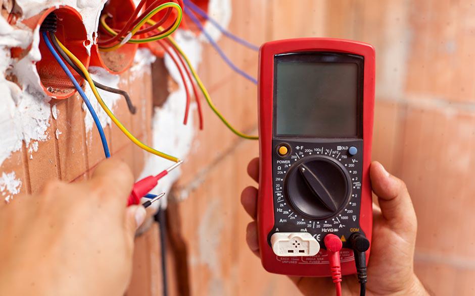 électricien installateur Bourg-la-Reine