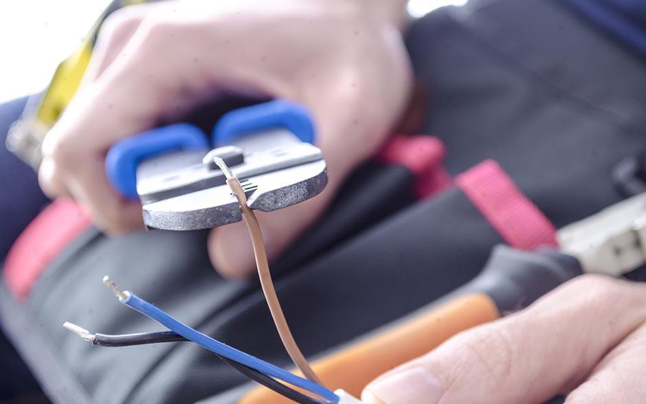 refaire électricité Lieusaint
