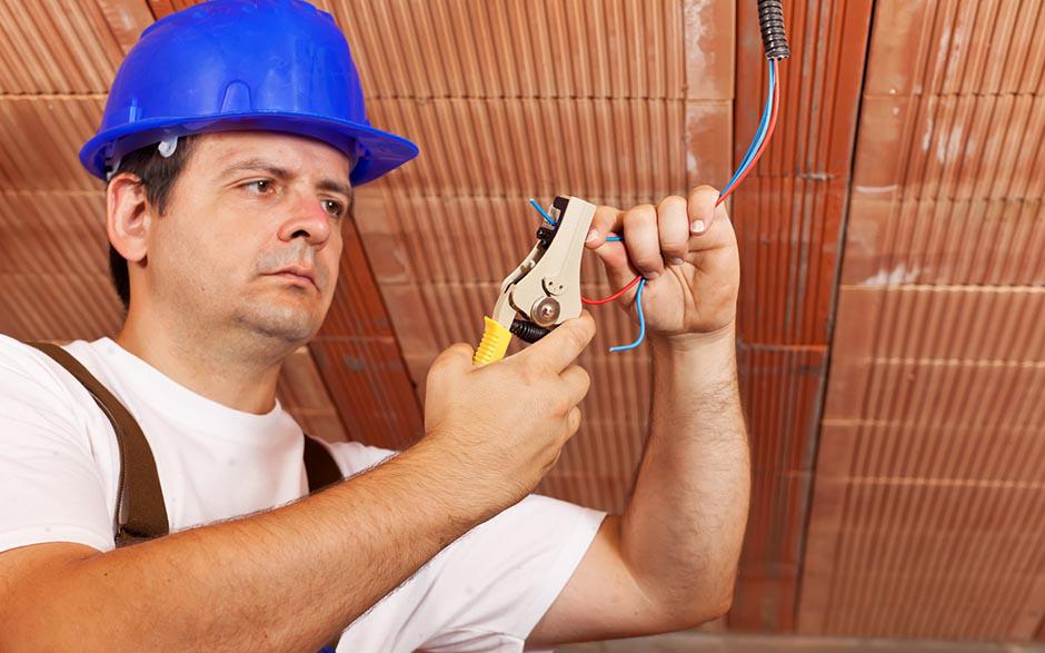 électricien dépannage Le Thillay