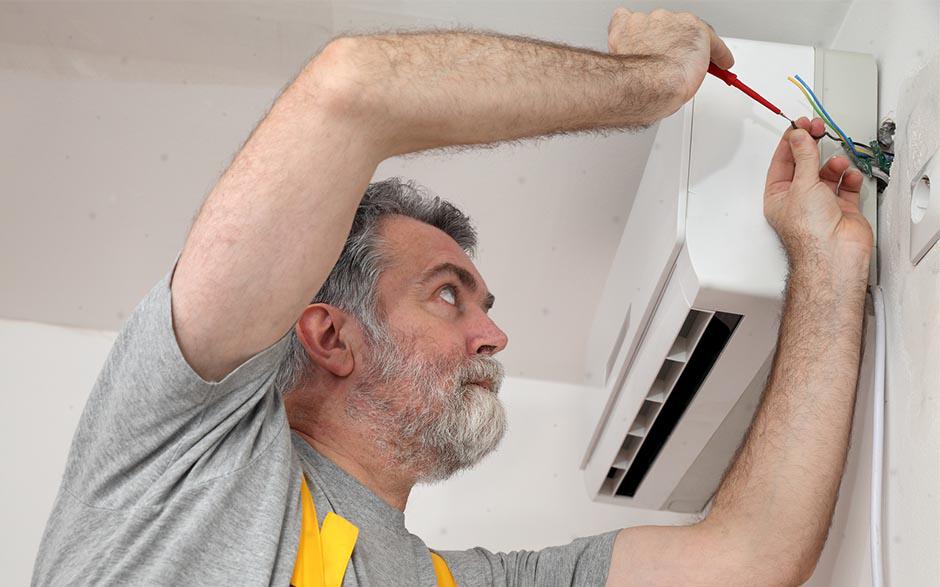installation électrique appartement Meudon