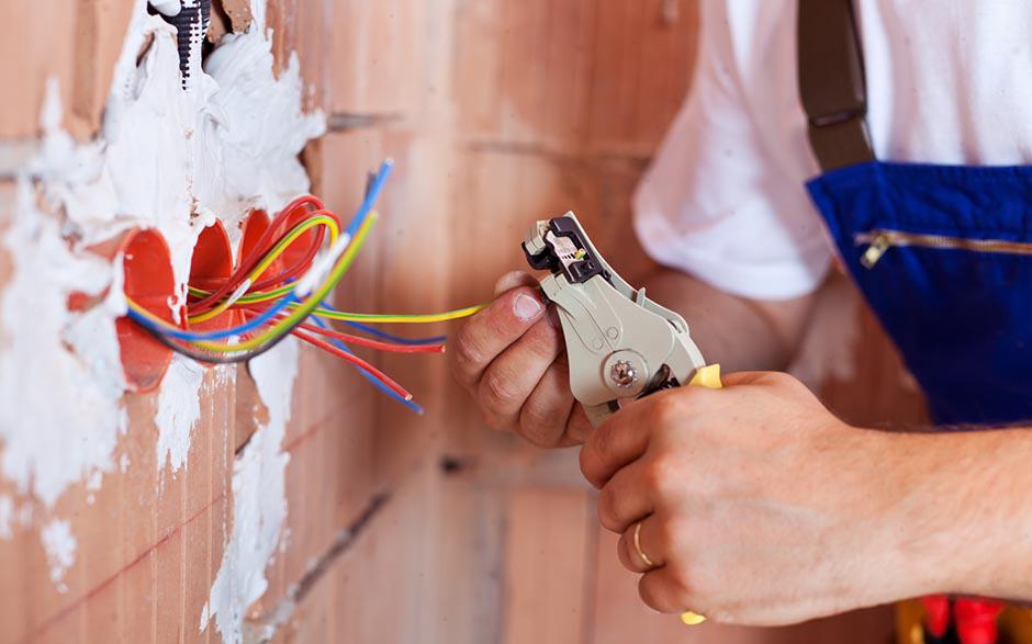 installateur électricien Rueil-Malmaison