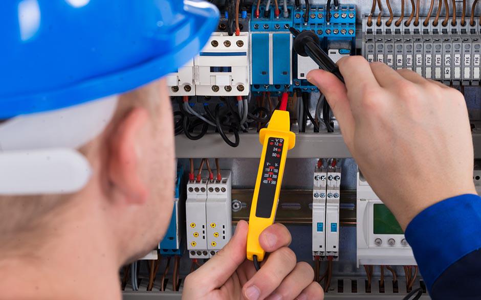 devis électricité maison Gouvieux