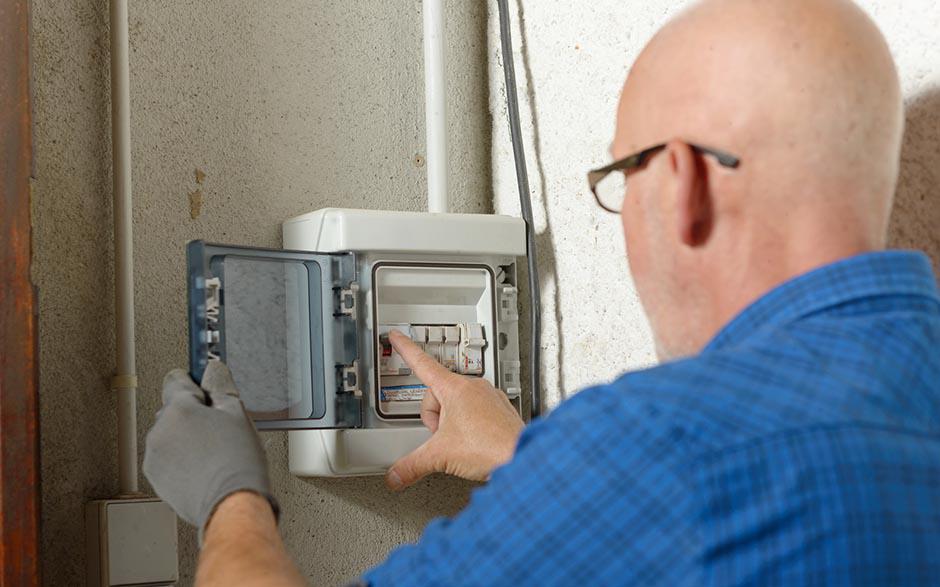 urgence électricité Cormeilles-en-Parisis